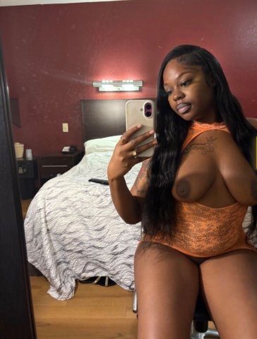 Washington D.C. Outcall Special — Slim Babe BJ - 1