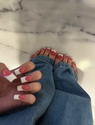 Brockton Female Escort — Baby Luxe - 1