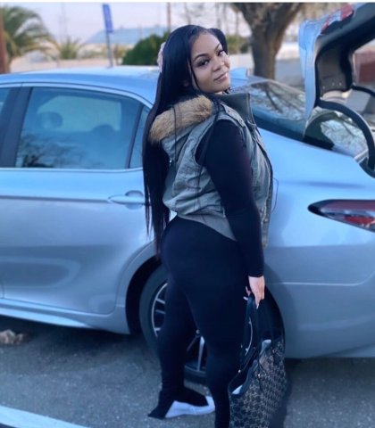 Fayetteville, NC Thick Filipino Princess Female Escort — Spanish, safe service only - 1
