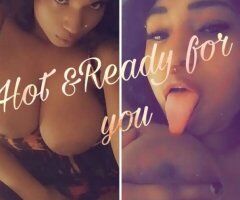 Little Rock AR Female Escort — Thick & Juicy Curves - Image 3