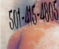 Little Rock AR Female Escort — Thick & Juicy Curves - Image 10