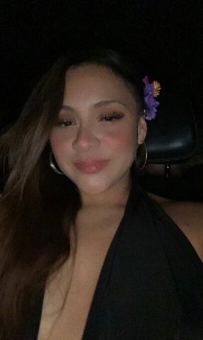 Honolulu, HI Wet & Ready Latina Escort (25) - 1