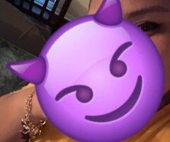 Tampa Florida Female Escort — intense Latina, daddy vibe - Image 2