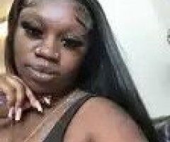 Indianapolis Female Escort — short, thick & curvy - Image 2