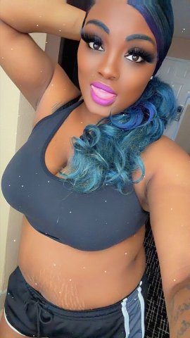 Miss Monique — Diva-style Female Escort with In-Call + Out-Calls (Deposit Required) - 1