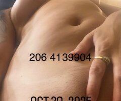Wenatchee WA Latina Escort — Prebook Text Scheduling - Image 2