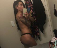 Salt Lake City Girlfriend Dates & Nuru Massage (Alia Noir) - Image 2