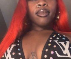 El Paso Female Escort — Incall (Chocolate Lucky Charm) - Image 8