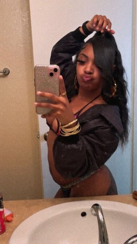 North Jersey Petite Female Escort — Oral & Pussy Service - 1