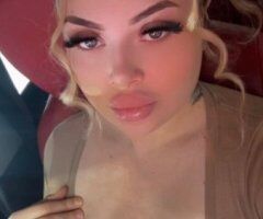 Las Vegas Pawg Escort (Blue-Eyed, 24) — Dates & Travel - Image 5