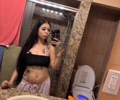 Bakersfield Female Escort — 21 Yrs Petite Playgirl Content, Sextapes & More - Image 8