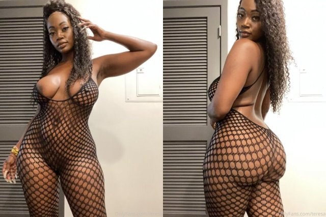 Fredericksburg VA Female Escort — Thick Cuban Mixed + Incall Sessions - 1