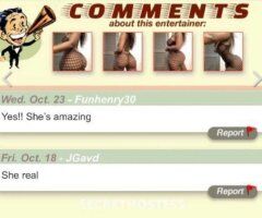 Fredericksburg VA Female Escort — Thick Cuban Mixed + Incall Sessions - Image 4