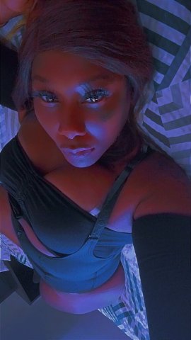 Killeen TX Sexy Chocolate Escort (28) — Curvy Fun - 1