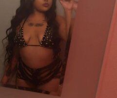 Fun-Sized Thick Chicana Escort (Inland Empire, CA) — Incalls & Outcalls - Image 10