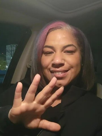 Monique — All-Natural Caramel-Coated Female Escort (Viera, Space Coast) - 1