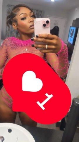 Denton Area Outcalls & Private Dances - 1