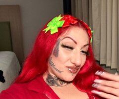 Nashville Armenian Goddess Escort — Throat Service (Incalls) - Image 6
