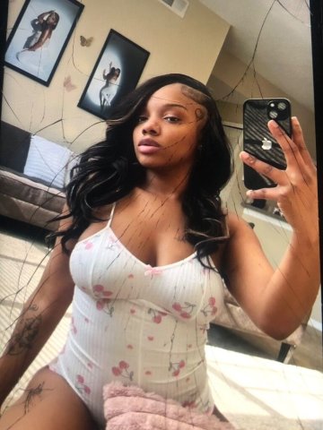Daytona Female Escort — Throat GOAT Outcalls Only - 1