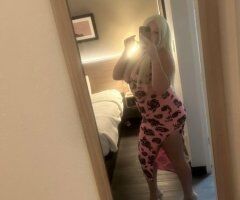 Salt Lake City escorts - Salt Lake City Blonde Escort — Thick Snowbunny
