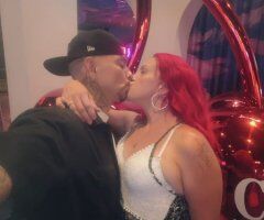 Las Vegas escorts - i got a baddie of a wifey 💦🫠 but we want to add another Gf