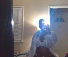 Fort Worth Thick Curvy Black Asian Escort — Outcalls & FaceTime - Image 3