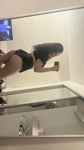Sweetz — Tucson Latina Mami Escort (Content, Facetime & Meets) - 1