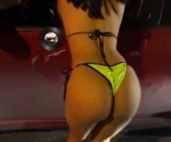 Norfolk VA Female Escort — Professional Honey Service - Image 12