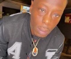 KING CHOCOLATE TOP 3% on Onlyfans - Image 11