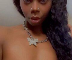 Nashville TN Luxury Busty Chocolate Playmate — Private Dance Incall - Image 2