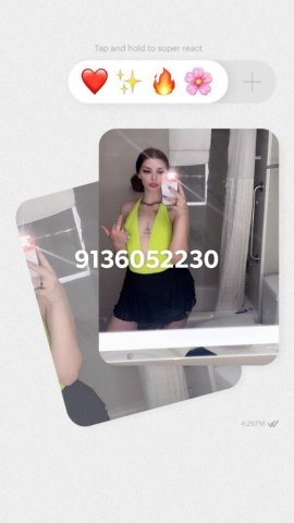 Kansas City MO Female Escort — Wet Wet Fun - 1