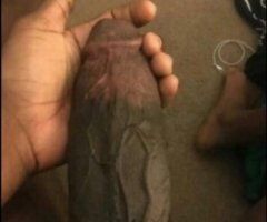 South Jersey escorts - 10in Ass Punisher