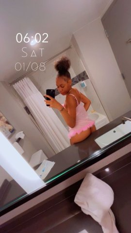 District of Columbia Exotic Dancer — Upscale & Discreet - 1