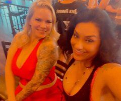 Salt Lake City Girlfriend-Friendly Playtime (38) — Private Dining, Drinks & IC/OC - Image 5