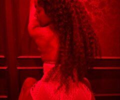 Trinity in Ventura, CA — Female Escort for Outcalls (Condom Only) - Image 5