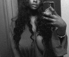 Houston, TX Big Booty Escort — In-call Specials - Image 2
