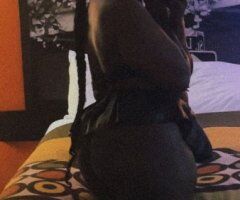 Houston, TX Big Booty Escort — In-call Specials - Image 3
