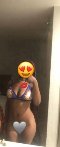 Oakland/East Bay Evening Outcall — Winter (24) Fun & Tight, Creamy  - 1