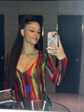 Dallas Female Escort (21) — Outcalls DFW, Facetime Verification - 1