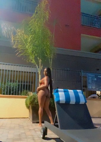 Sweet Treat — 2-Hour Private Dancing Special - 1