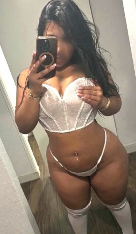 New Latina Female Escort in San Antonio — Incall, Real Photos Only - 1