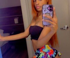Norfolk VA Female Outcall — FaceTime/Meet Verified - Image 5