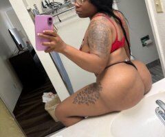 Miami, FL Ebony Female Escort — Facetime, Content, Custom Videos & Phone Sex - Image 4