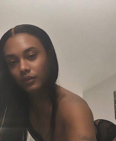 Charleston, SC Trans Female Escort — Outcall Verified - 1