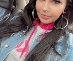 Flint MI Female Escort — 5'2, 36D GFE Tease (SS Deal) - Image 5