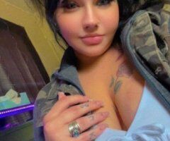 Flint MI Female Escort — 5'2, 36D GFE Tease (SS Deal) - Image 6