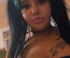 Flint MI Female Escort — 5'2, 36D GFE Tease (SS Deal) - Image 7