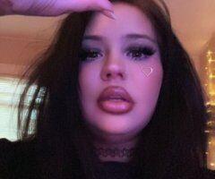 Flint MI Female Escort — 5'2, 36D GFE Tease (SS Deal) - Image 12
