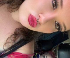 South Bend Two-Girl Special + BBW Curves, 3some Play - Image 4