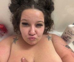 South Bend Two-Girl Special + BBW Curves, 3some Play - Image 9